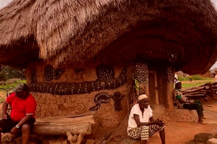 Escorts Korhogo, Ivory Coast — Local Companions