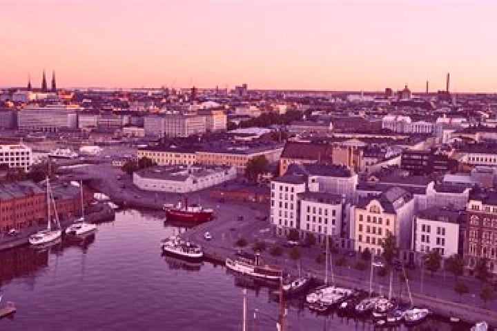 Escorts Koria, Finland — Local Companions