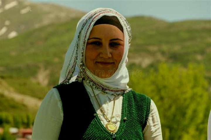 Escorts Korkut, Turkey — Local Companions
