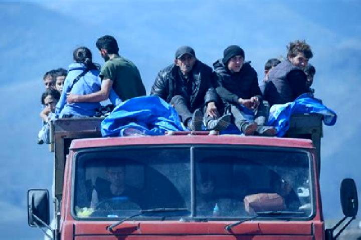 Escorts Kornidzor, Armenia — Local Companions