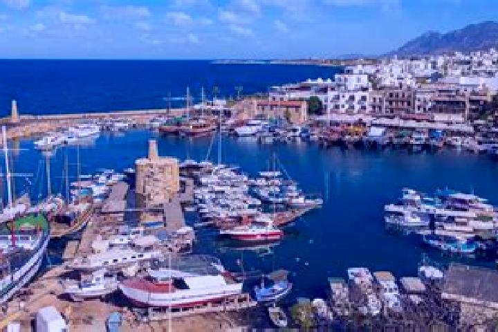 Escorts Kornos, Cyprus — Local Companions