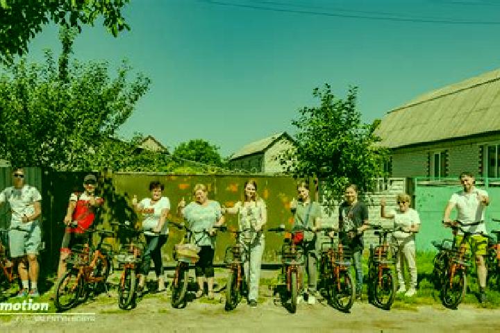 Escorts Korobchyne, Ukraine — Local Companions