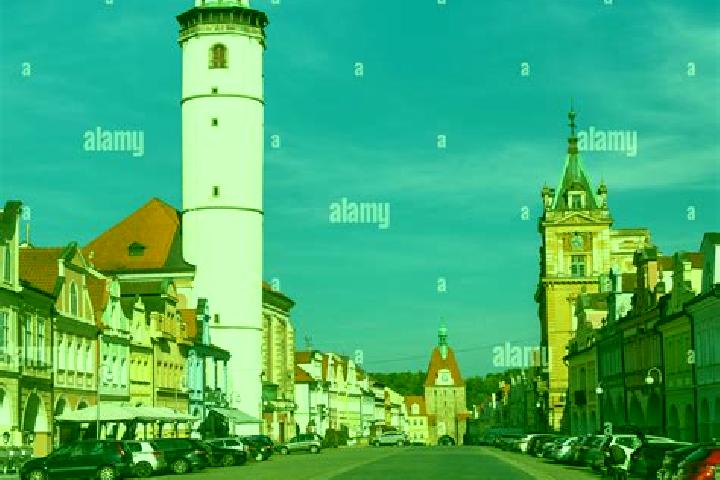 Escorts Korouhev, Czech Republic — Local Companions