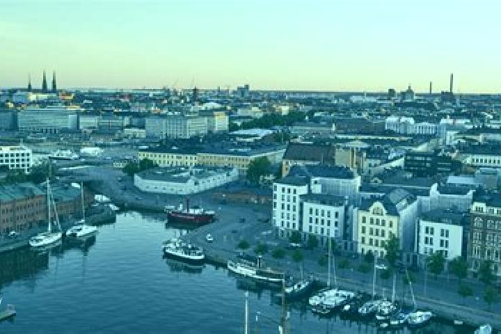 Escorts Korpilahti, Finland — Local Companions