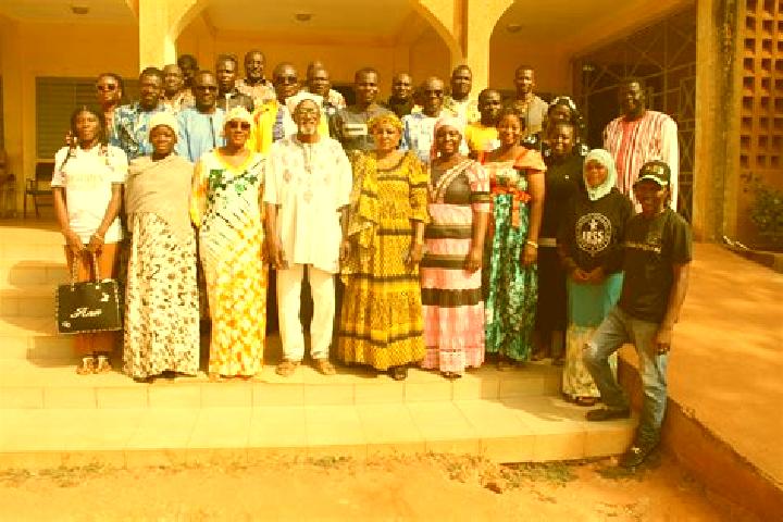 Escorts Korsimoro, Burkina Faso — Local Companions