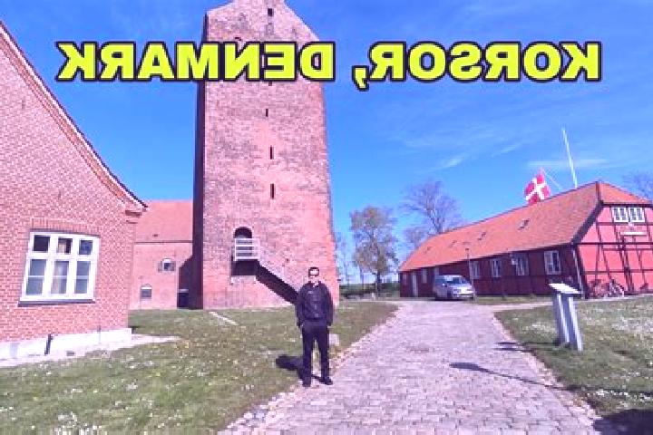 Escorts Korsor, Denmark — Local Companions