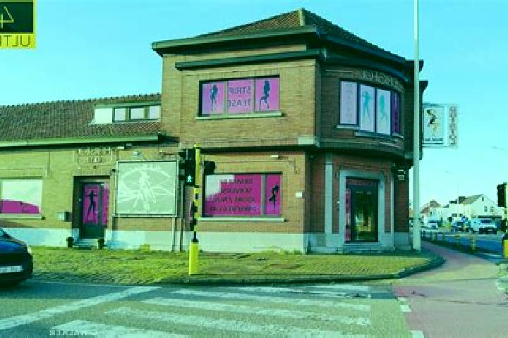 Escorts Kortrijk, Belgium — Local Companions