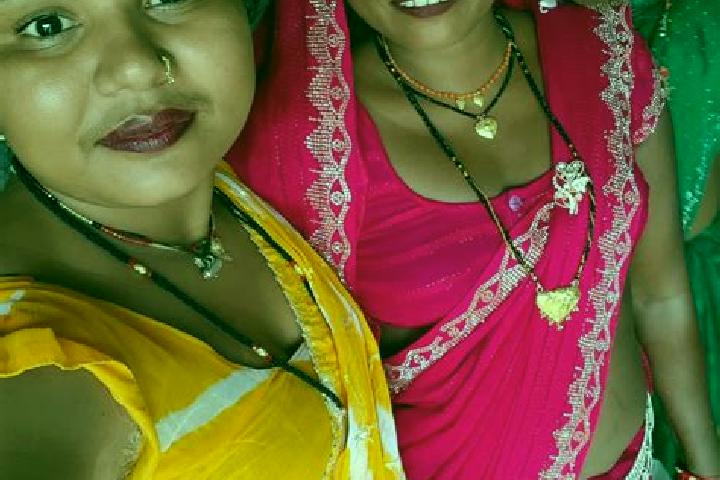 Escorts Korwai, India — Local Companions