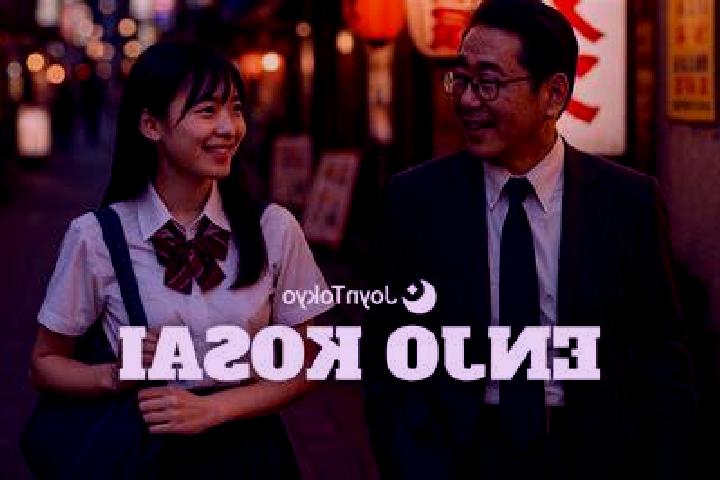 Escorts Kosai, Japan — Local Companions