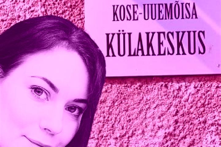 Escorts Kose-Uuemoisa, Estonia — Local Companions