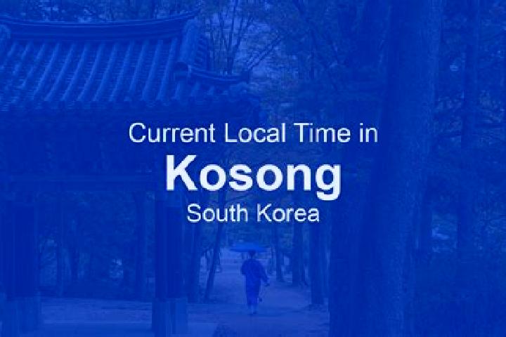 Escorts Kosong, South Korea — Local Companions