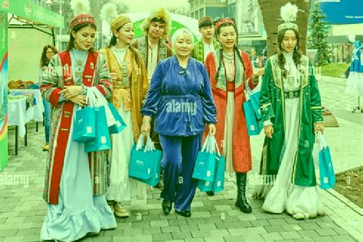 Escorts Kostanay, Kazakhstan — Local Companions