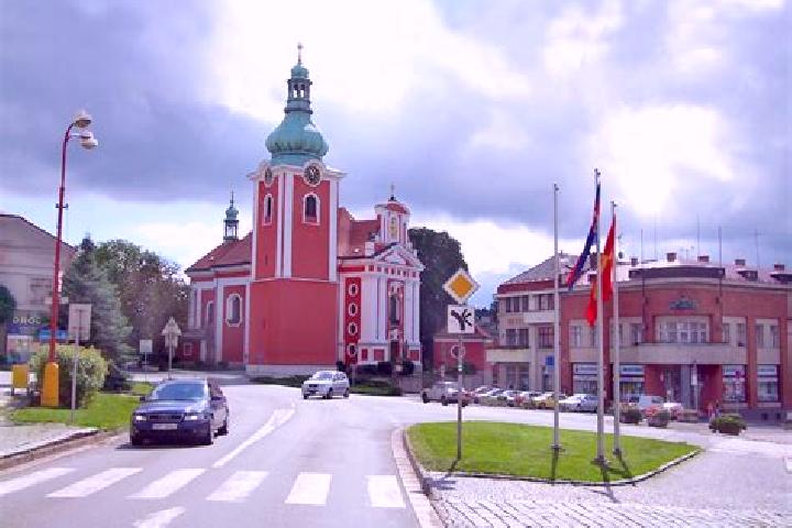 Escorts Kostelec u Holesova, Czech Republic — Local Companions