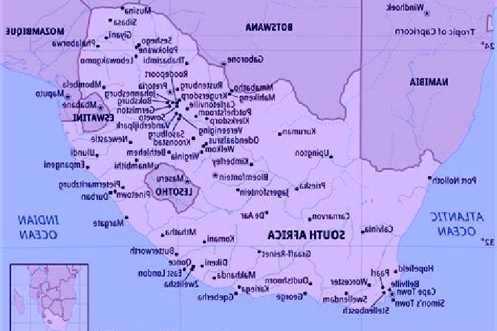 Escorts Koster, South Africa — Local Companions