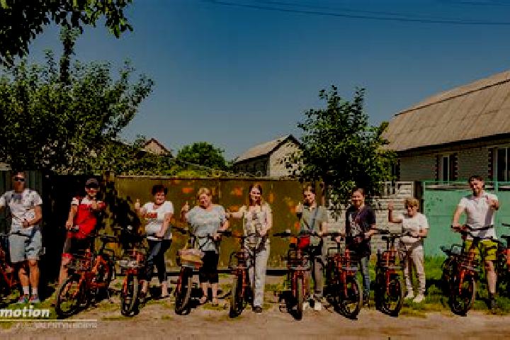 Escorts Kostohryzove, Ukraine — Local Companions