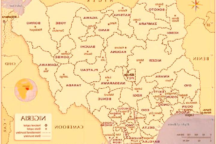 Escorts Kosubosu, Nigeria — Local Companions