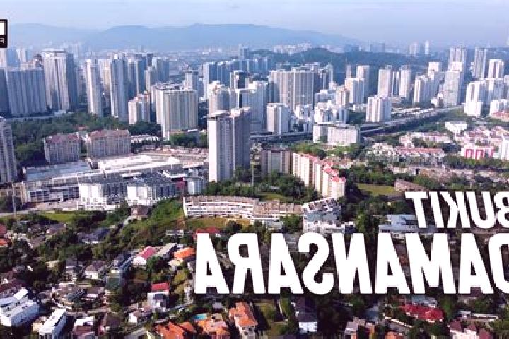 Escorts Kota Damansara, Malaysia — Local Companions