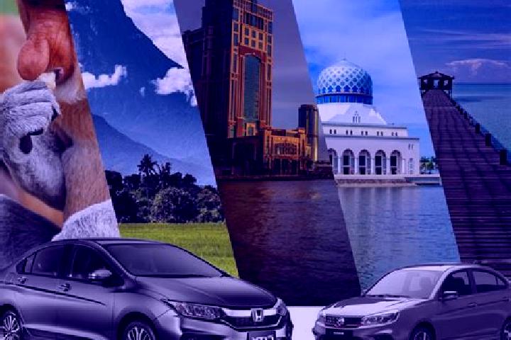 Escorts Kota Tengah, Indonesia — Local Companions