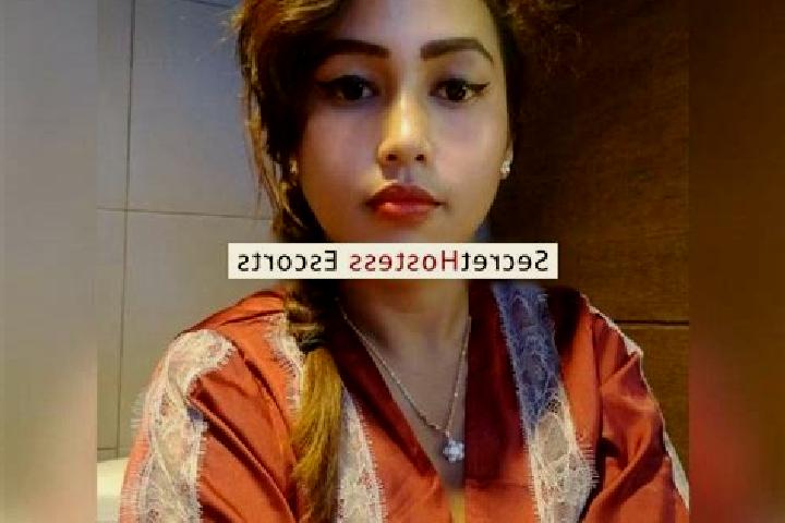Escorts Kotawaringin, Indonesia — Local Companions