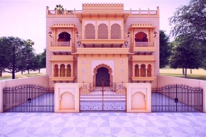 Escorts Kothi, India — Local Companions