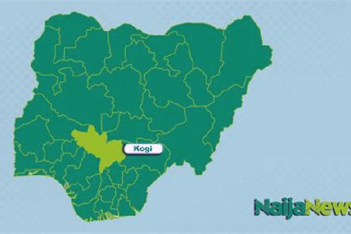 Escorts Koton-Karfe, Nigeria — Local Companions