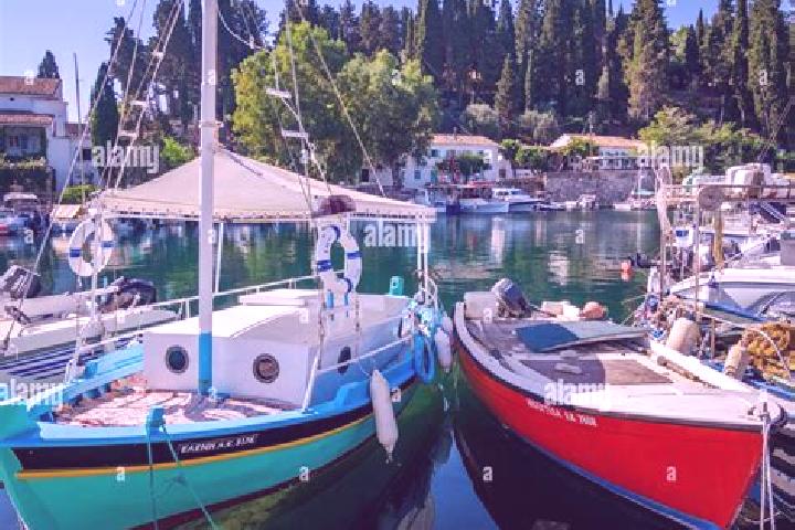 Escorts Kouloura, Greece — Local Companions