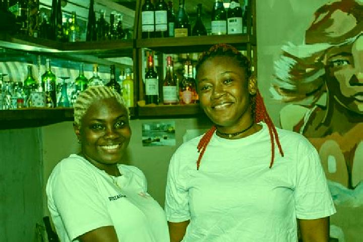 Escorts Koumassi, Ivory Coast — Local Companions