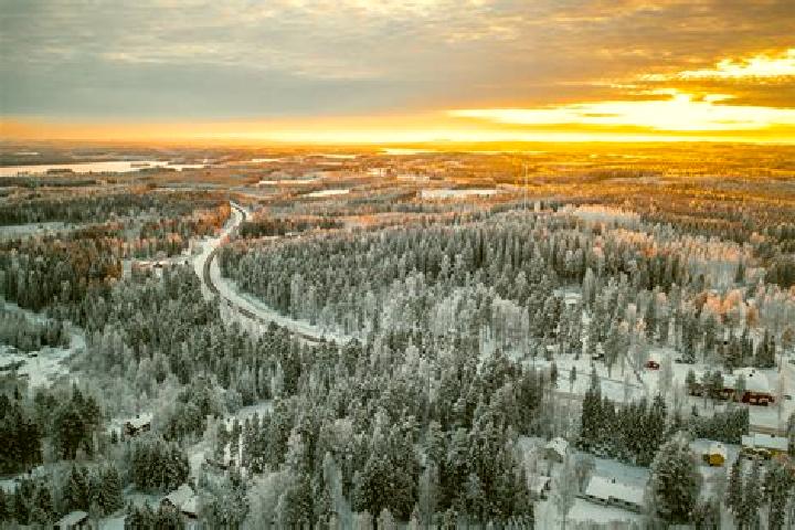 Escorts Kourula, Finland — Local Companions