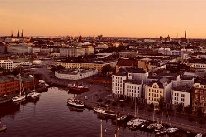 Escorts Kouvola, Finland — Local Companions