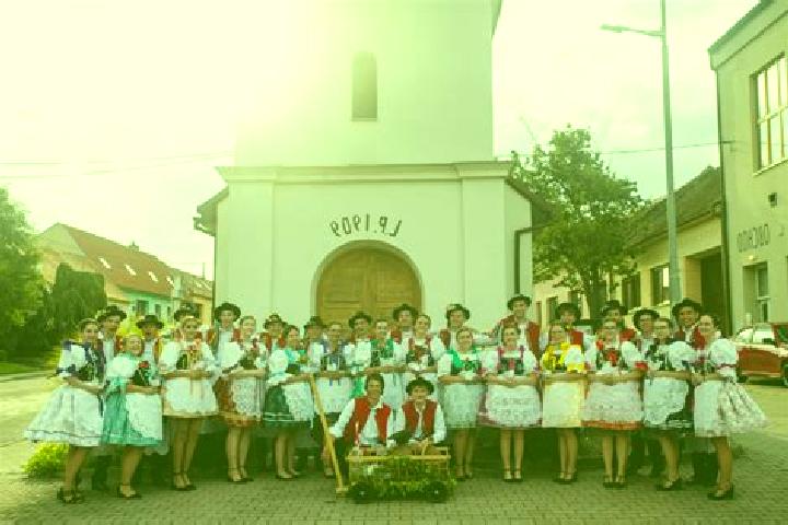 Escorts Kovalovice, Czech Republic — Local Companions