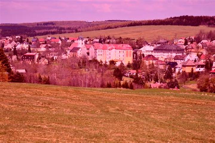 Escorts Kovarska, Czech Republic — Local Companions