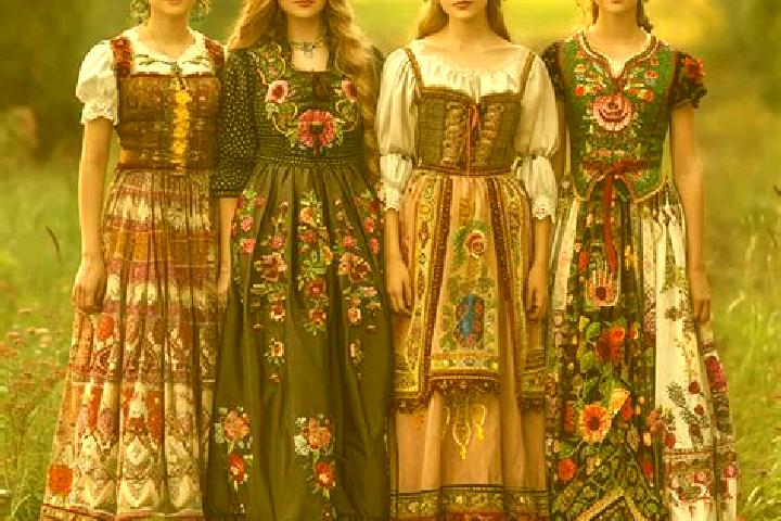 Escorts Kovdor, Russia — Local Companions