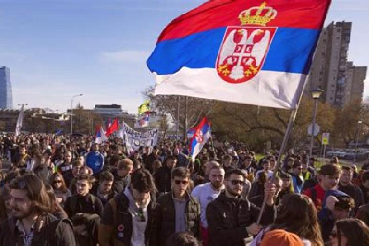 Escorts Kovilj, Serbia — Local Companions