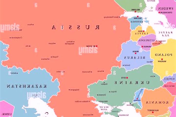 Escorts Kovrov, Russia — Local Companions