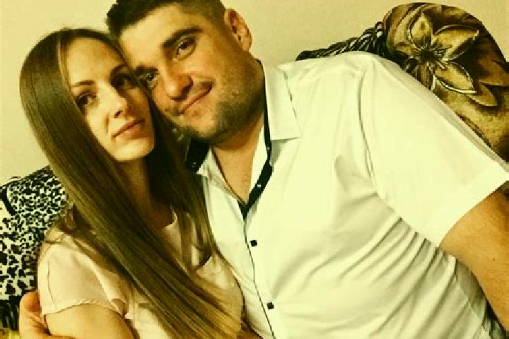 Escorts Kozachi Laheri, Ukraine — Local Companions