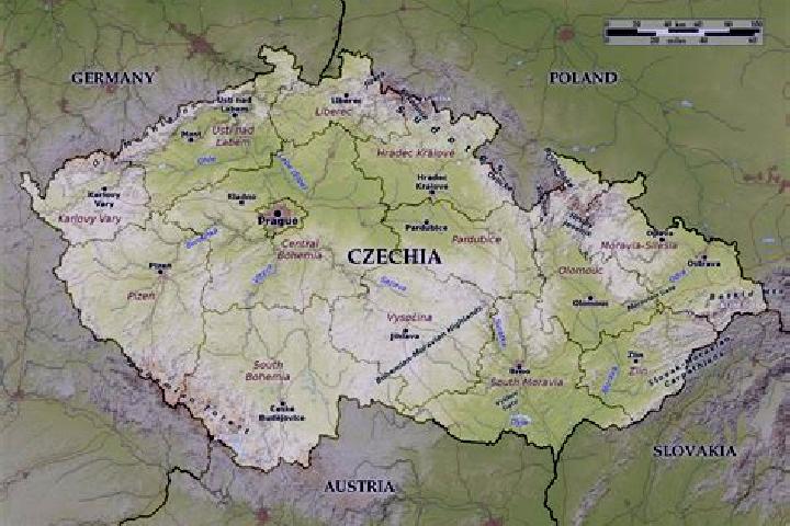 Escorts Kozlany, Czech Republic — Local Companions