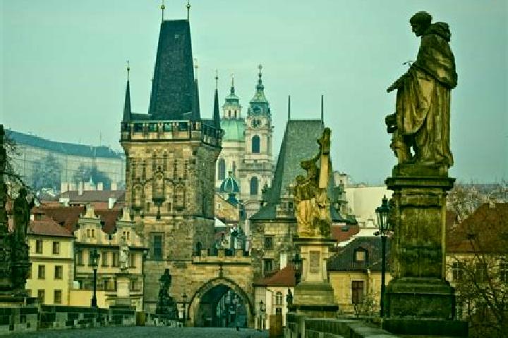 Escorts Kozli, Czech Republic — Local Companions