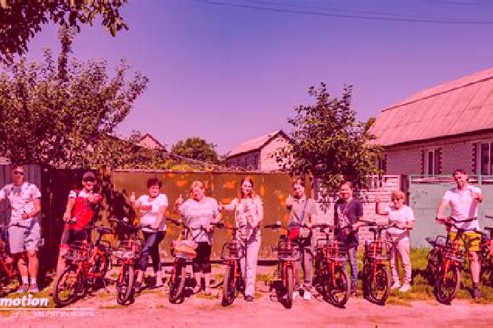 Escorts Kozyrka, Ukraine — Local Companions
