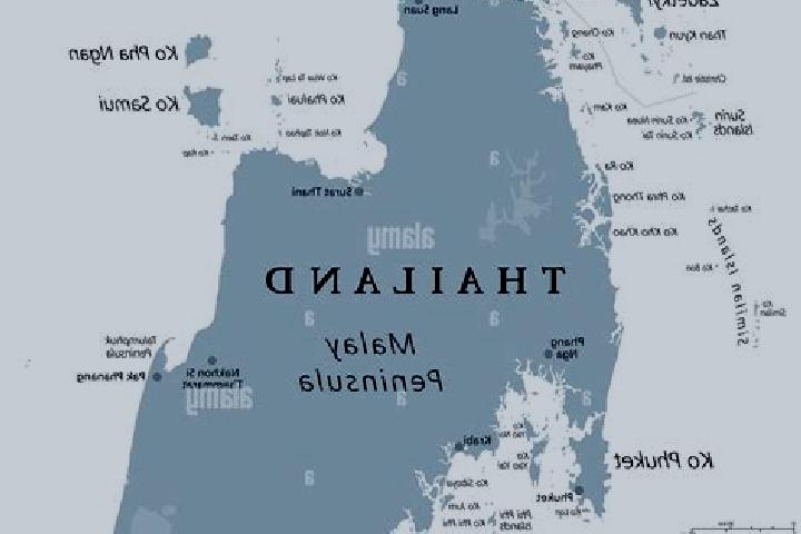 Escorts Kra Buri, Thailand — Local Companions