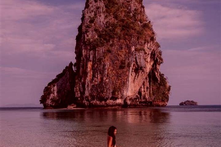 Escorts Krabi, Thailand — Local Companions