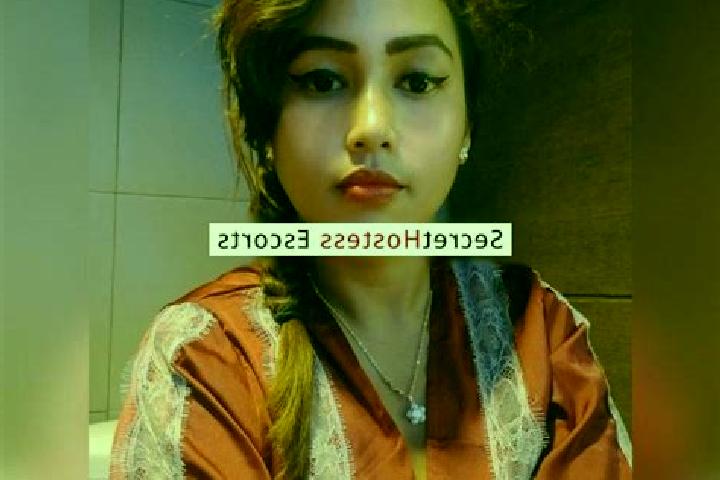 Escorts Kradinan, Indonesia — Local Companions