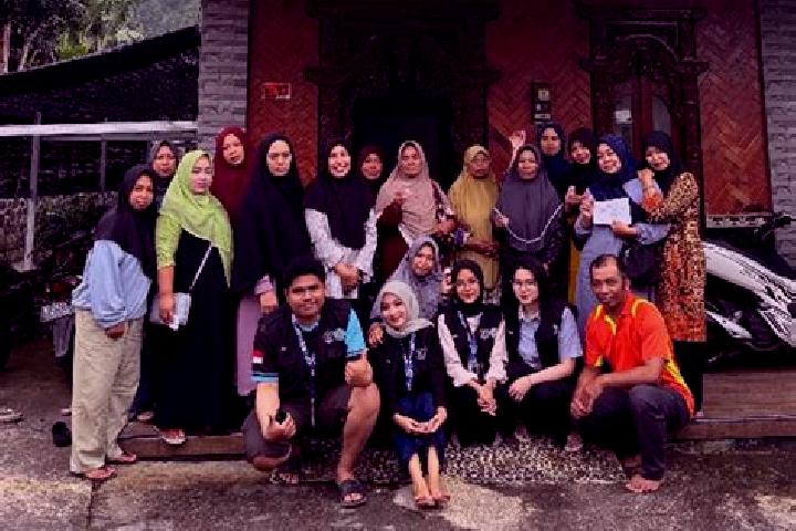 Escorts Krajan Karangsari, Indonesia — Local Companions