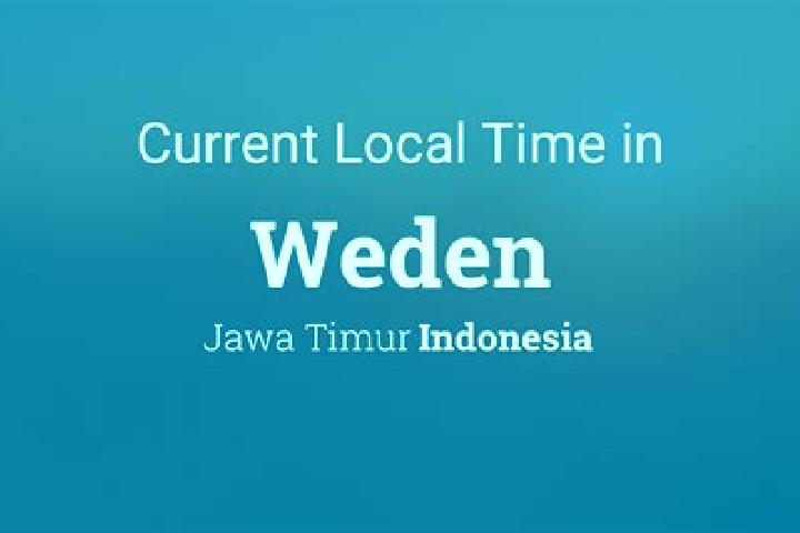 Escorts Krajan Weden, Indonesia — Local Companions