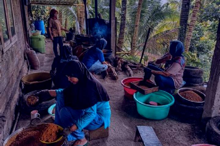 Escorts Krajantalun Kulon, Indonesia — Local Companions