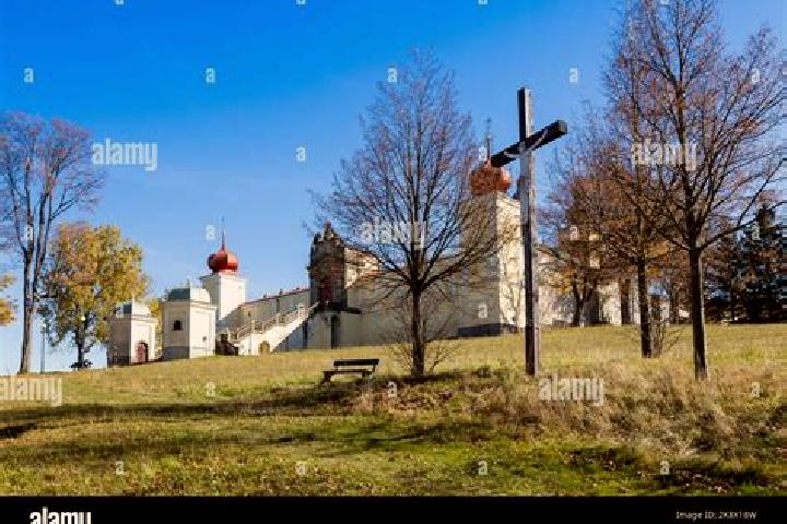 Escorts Kraliky, Czech Republic — Local Companions