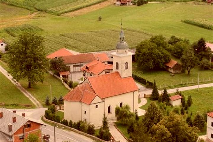 Escorts Kraljevec na Sutli, Croatia — Local Companions