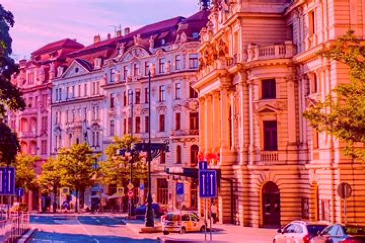 Escorts Kralovske Vinohrady, Czech Republic — Local Companions