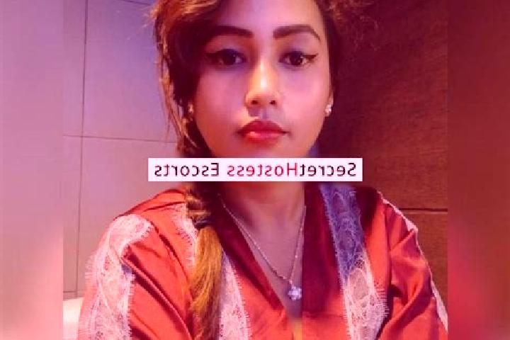 Escorts Kramat, Indonesia — Local Companions