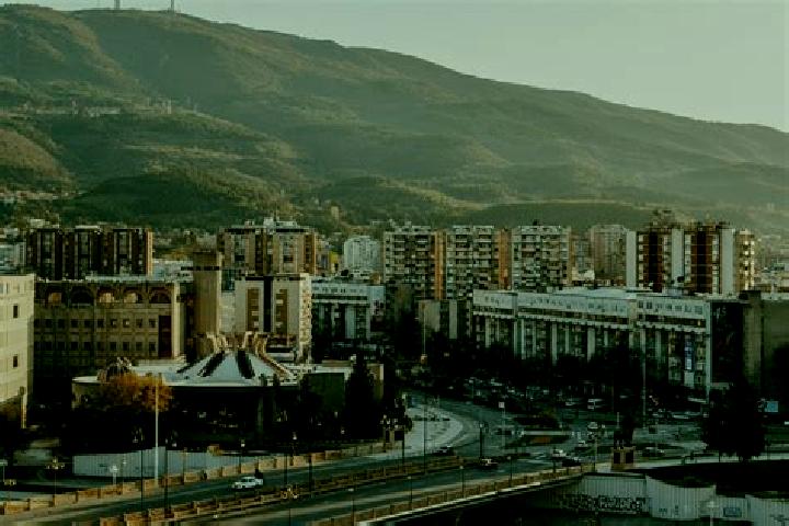 Escorts Krani, North Macedonia — Local Companions