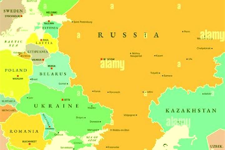 Escorts Krasnaya Yaruga, Russia — Local Companions